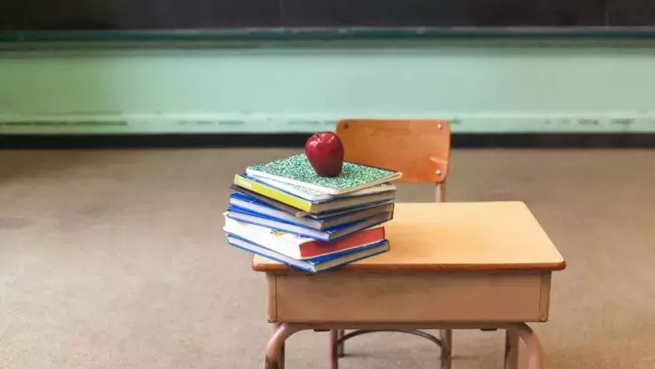 Single Slide
