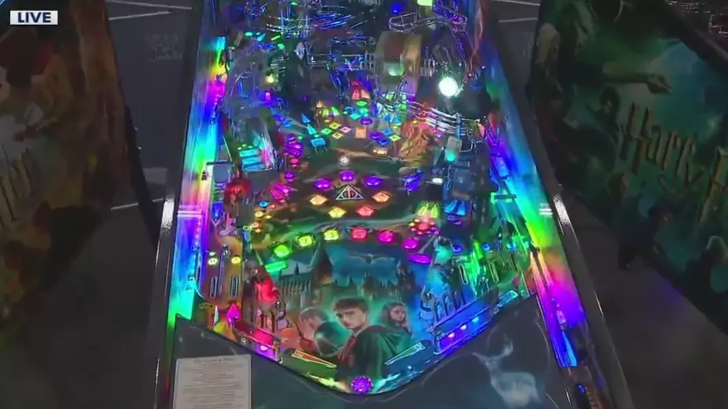 Single Slide