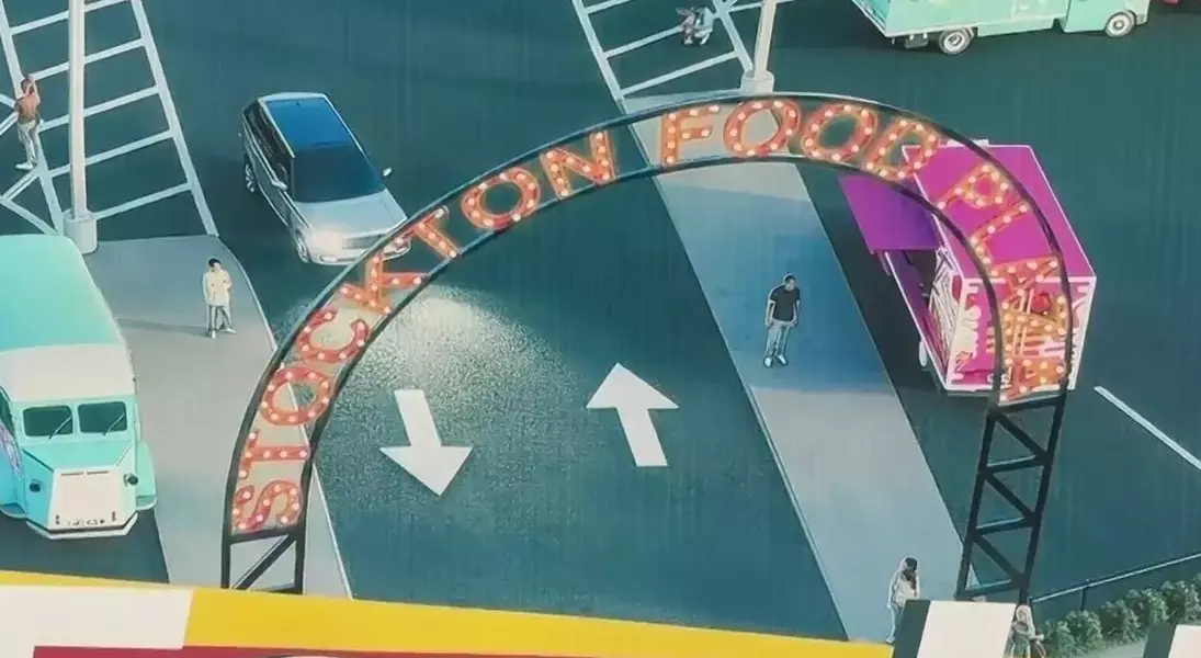 Single Slide
