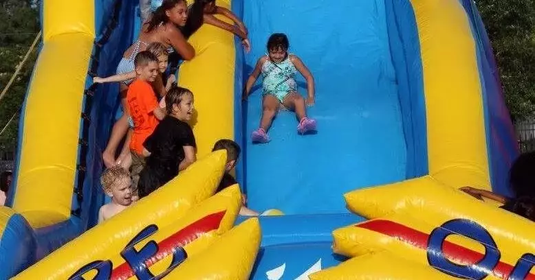Single Slide