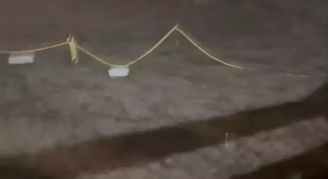 Single Slide