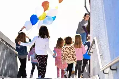 Single Slide
