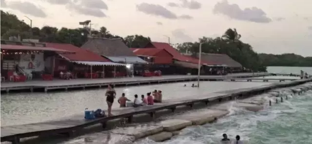 Single Slide