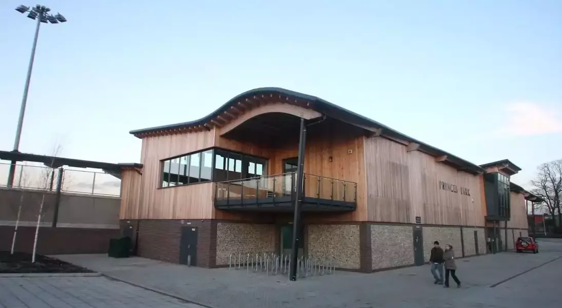 Single Slide