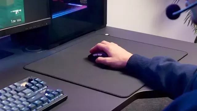 Single Slide