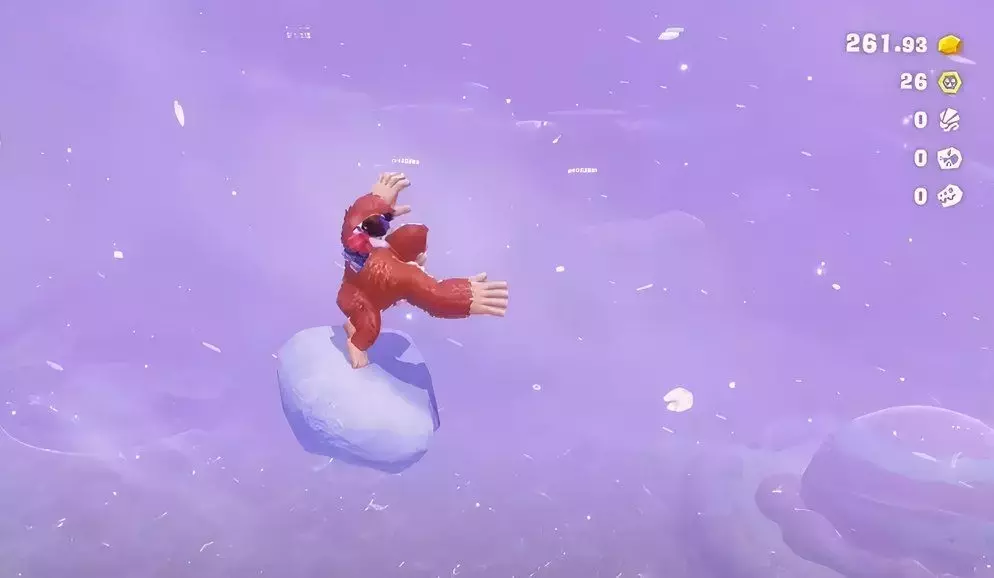 Single Slide