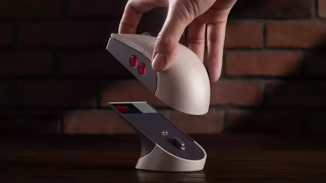 Single Slide