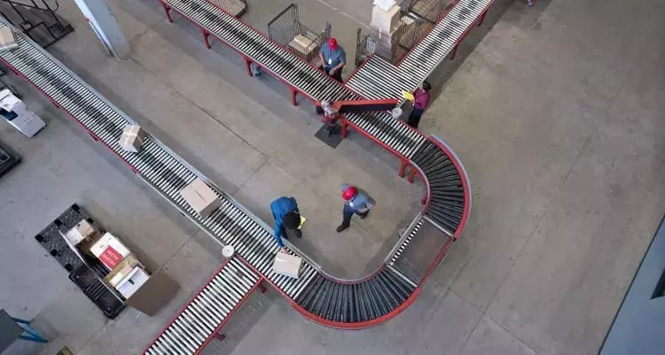Single Slide