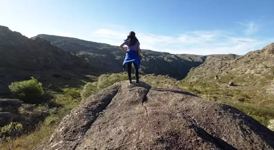 Single Slide