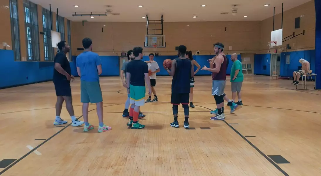 Single Slide