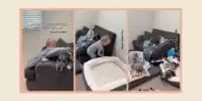 Single Slide