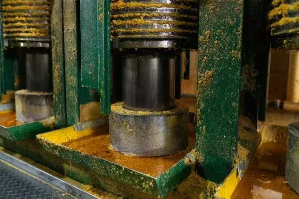 Single Slide
