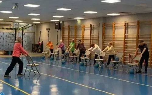Single Slide