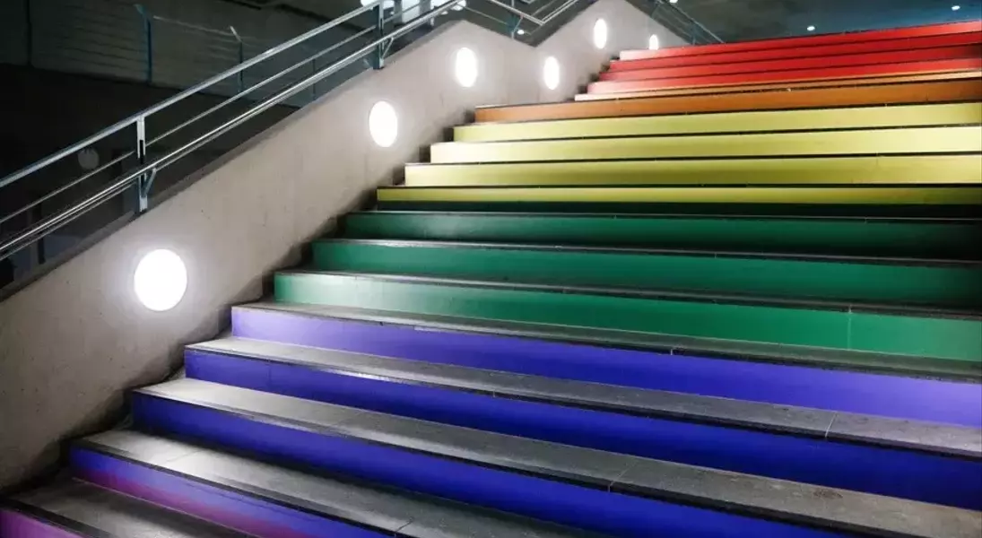 Single Slide