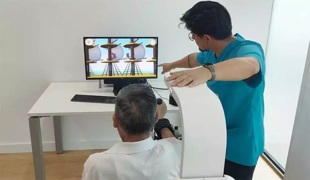 Single Slide