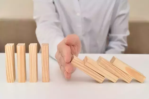 Single Slide