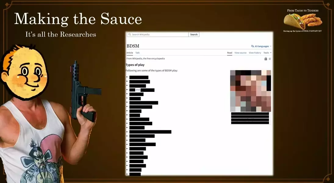 Single Slide