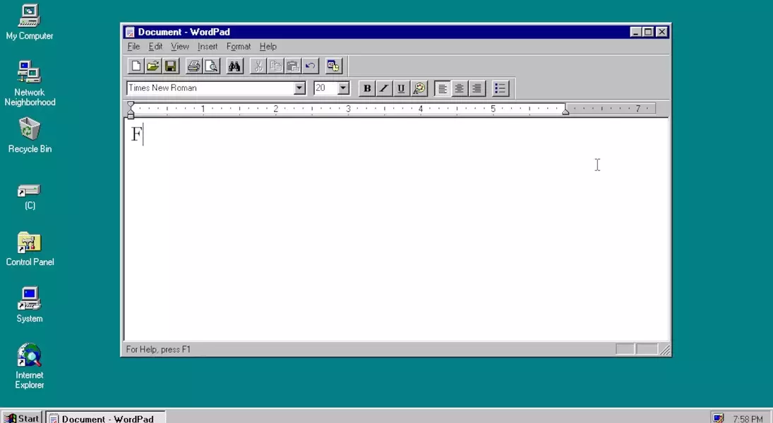 Slide 1