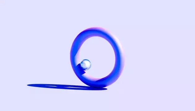 Single Slide