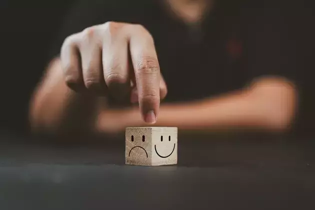 Single Slide