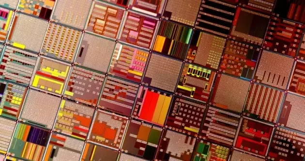 Single Slide