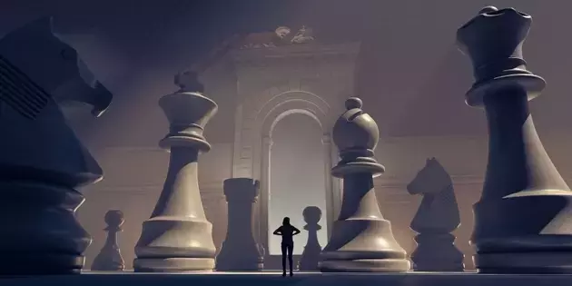 Single Slide