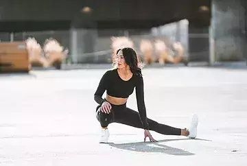 Single Slide