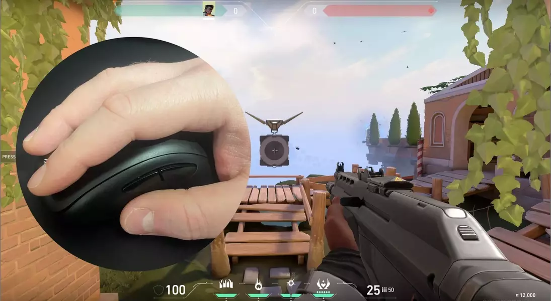Single Slide