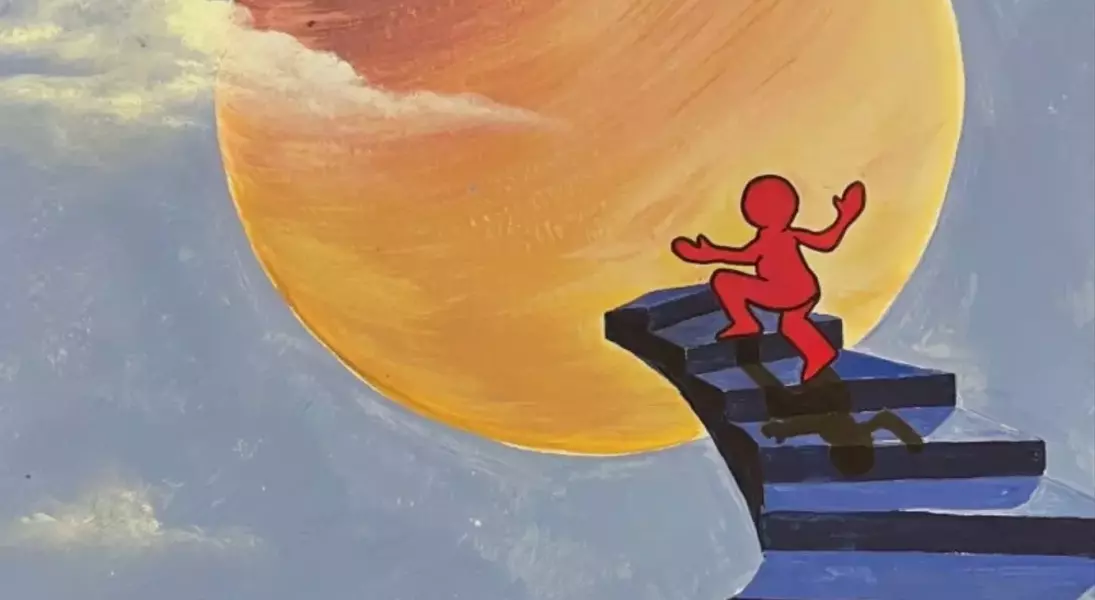 Single Slide