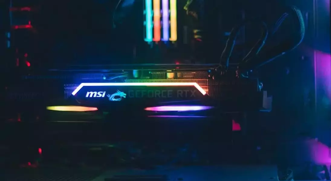 Single Slide