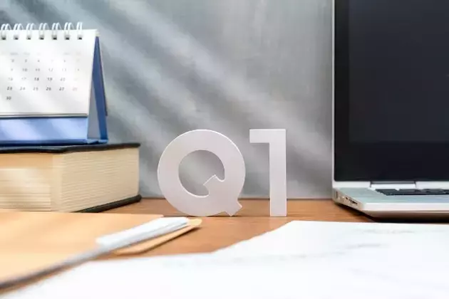 Slide 1