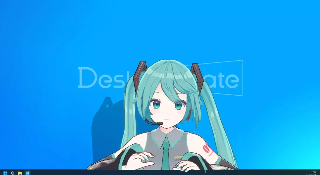 Single Slide