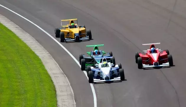 Single Slide