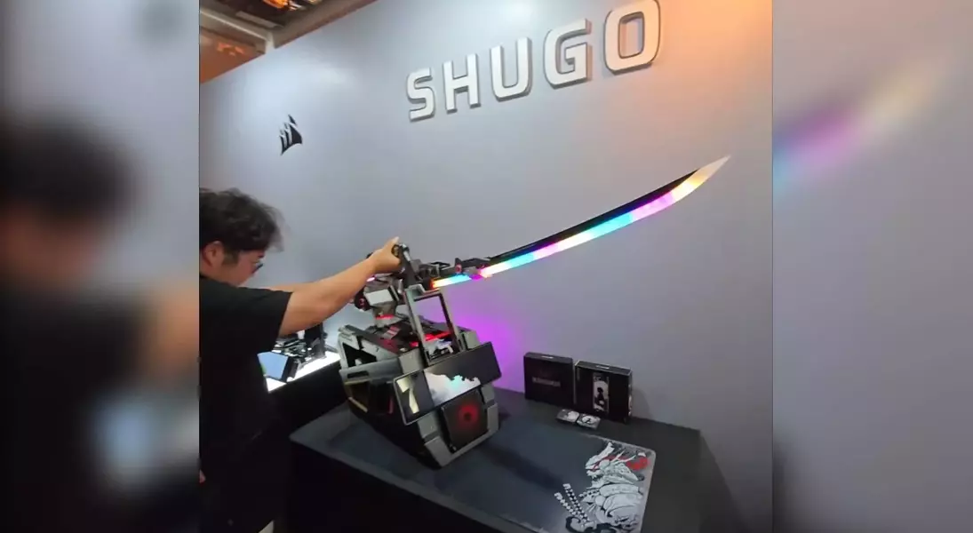 Single Slide