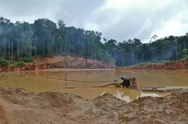 Single Slide