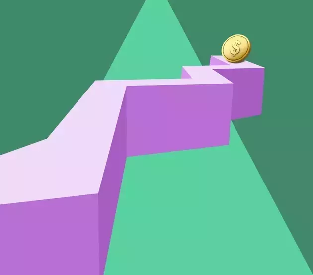 Single Slide