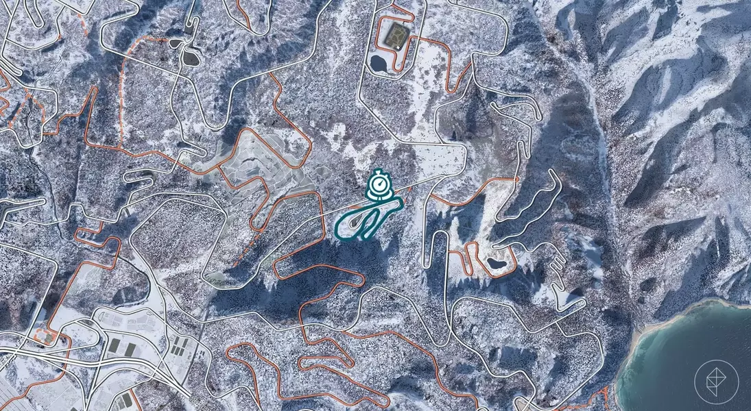 Single Slide