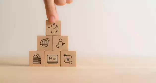 Single Slide