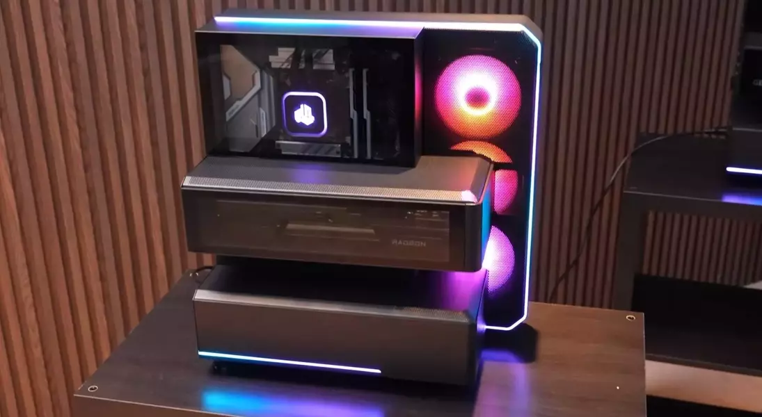 Single Slide