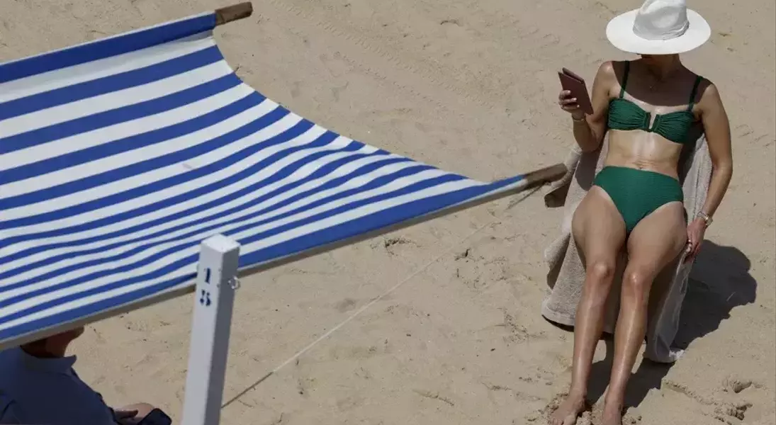 Single Slide