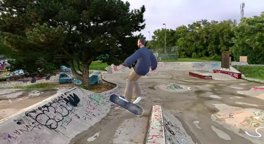 Slide 1
