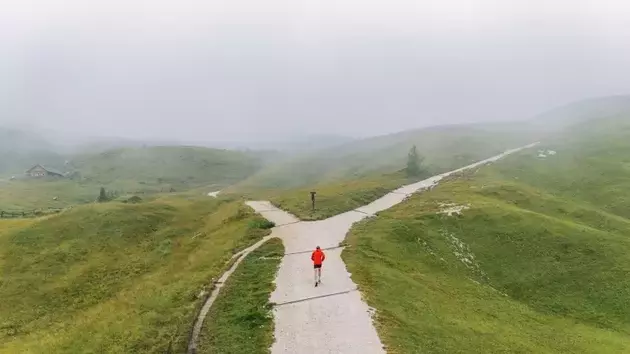 Single Slide