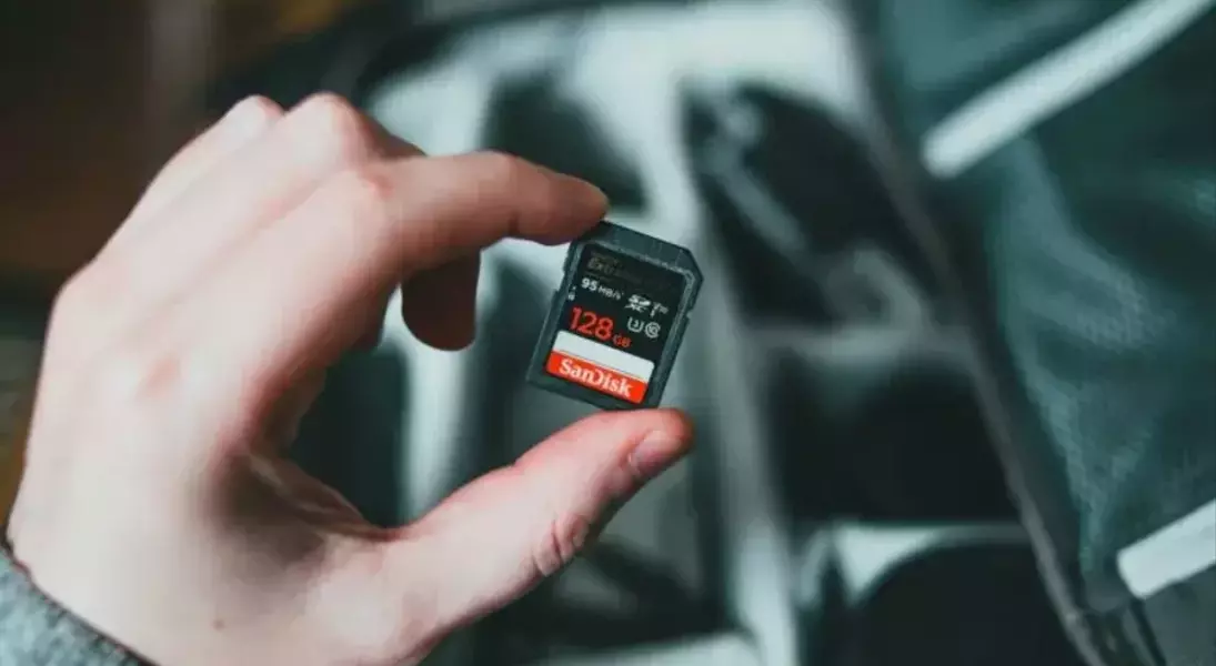 Single Slide