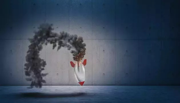 Single Slide