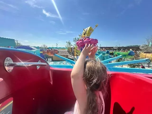Single Slide