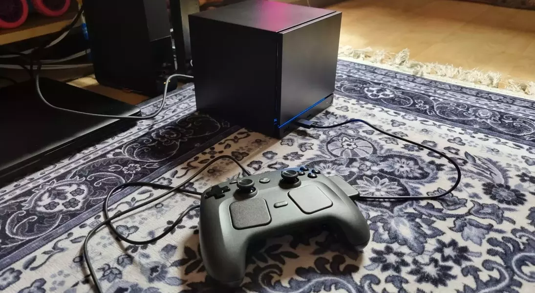 Single Slide