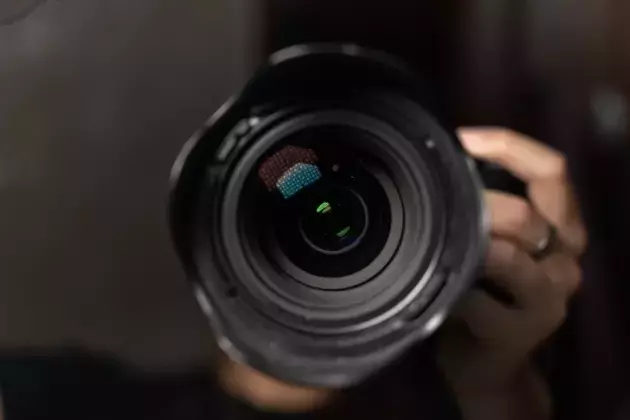 Single Slide