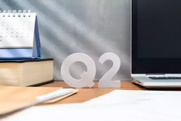 Single Slide