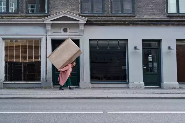 Single Slide