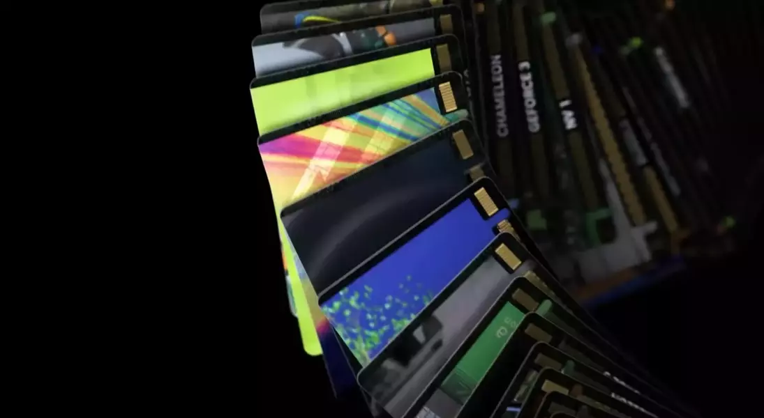 Single Slide